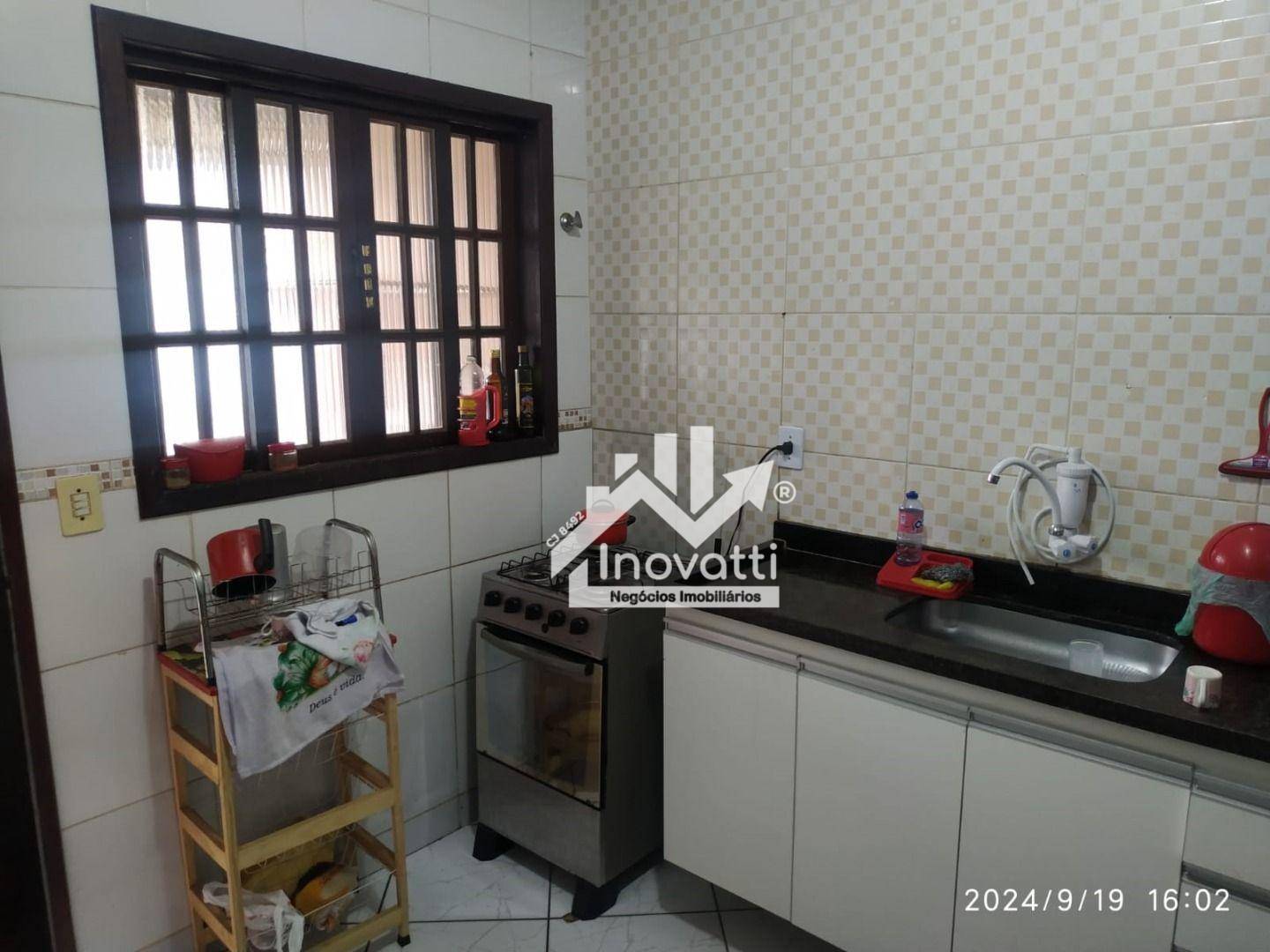 Casa à venda com 2 quartos, 80m² - Foto 19