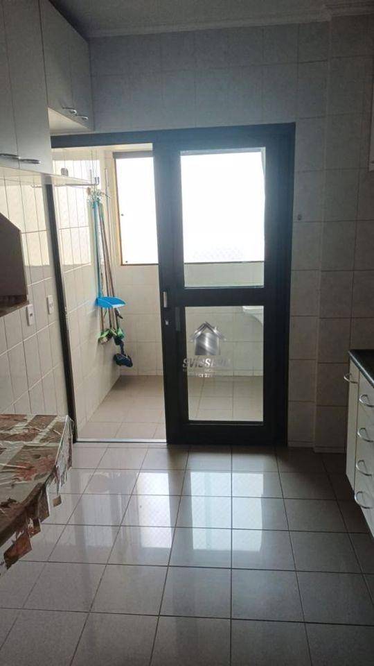 Apartamento, 3 quartos, 89 m² - Foto 2