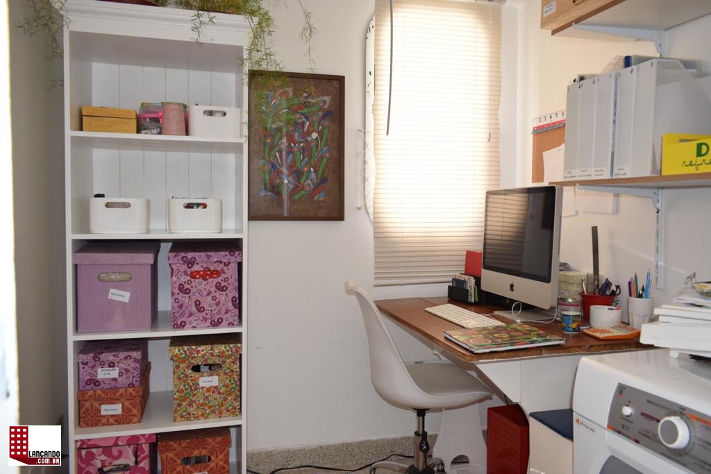 Apartamento à venda com 4 quartos, 195m² - Foto 15