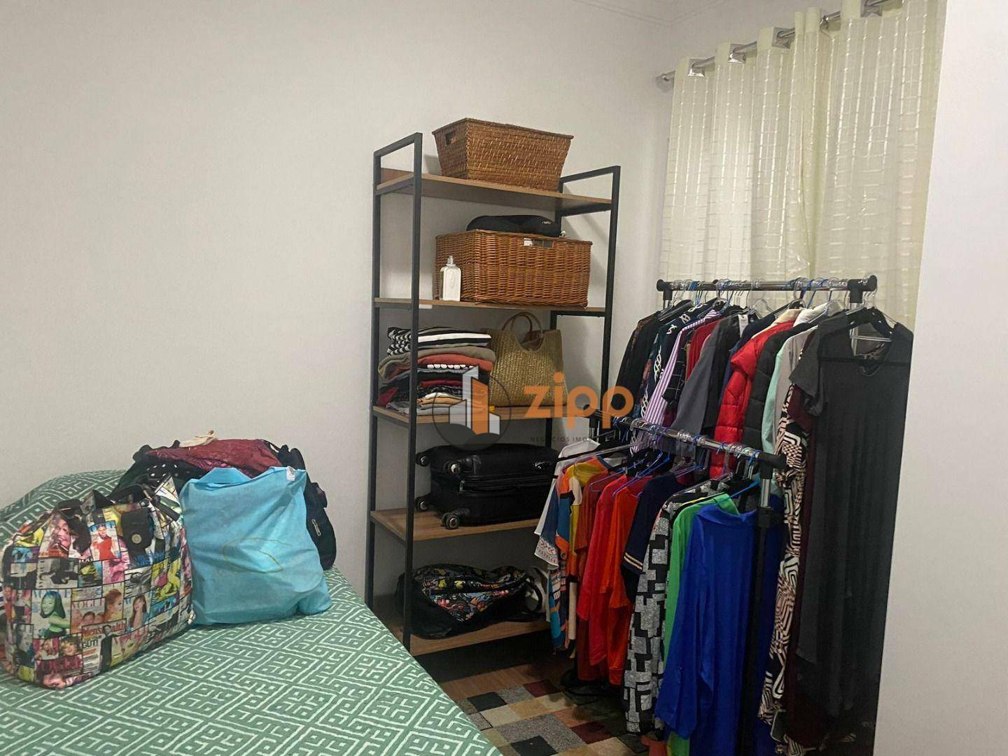 Sobrado à venda com 3 quartos, 205m² - Foto 13