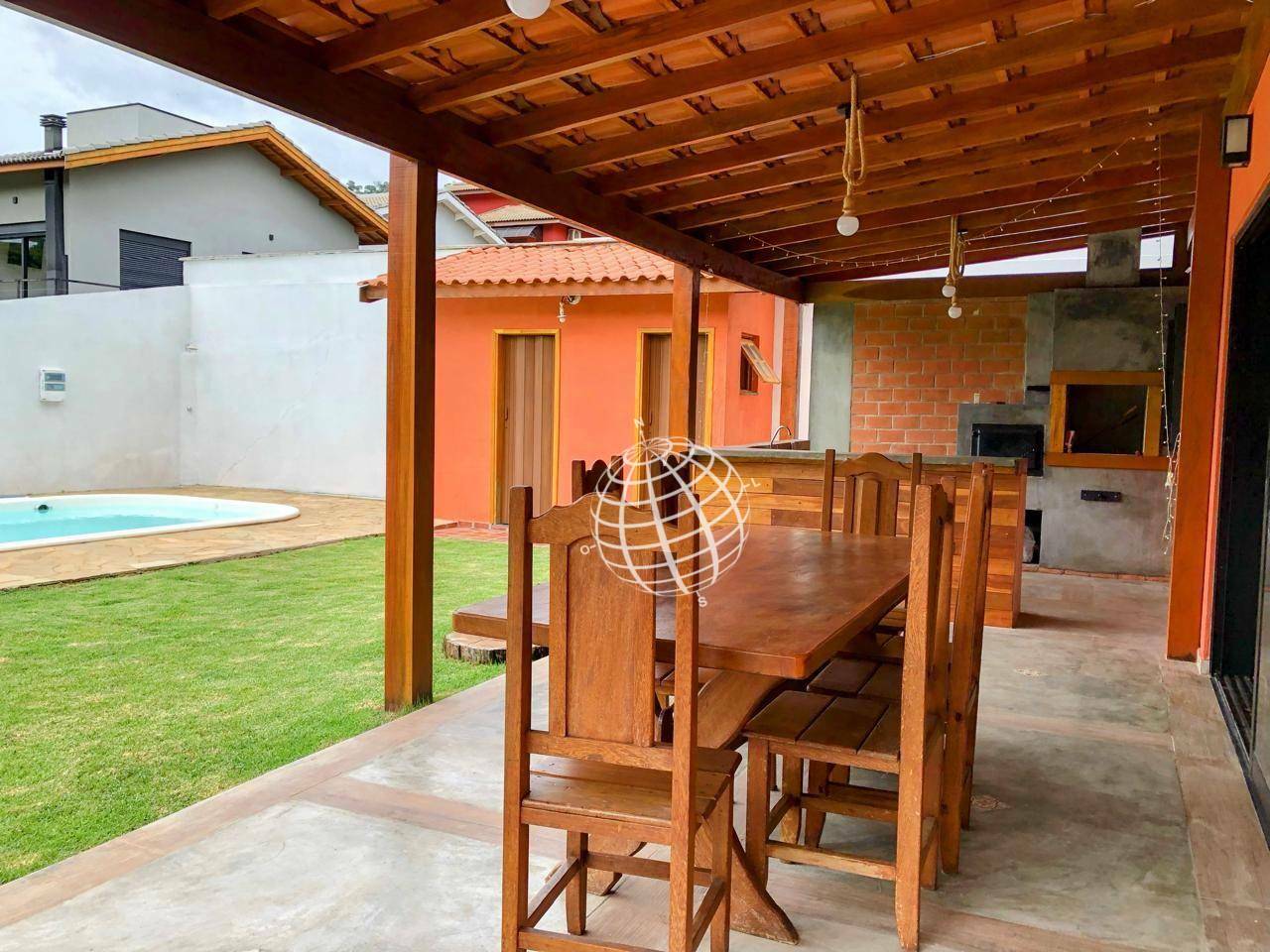 Casa de Condomínio para alugar com 2 quartos, 180m² - Foto 21