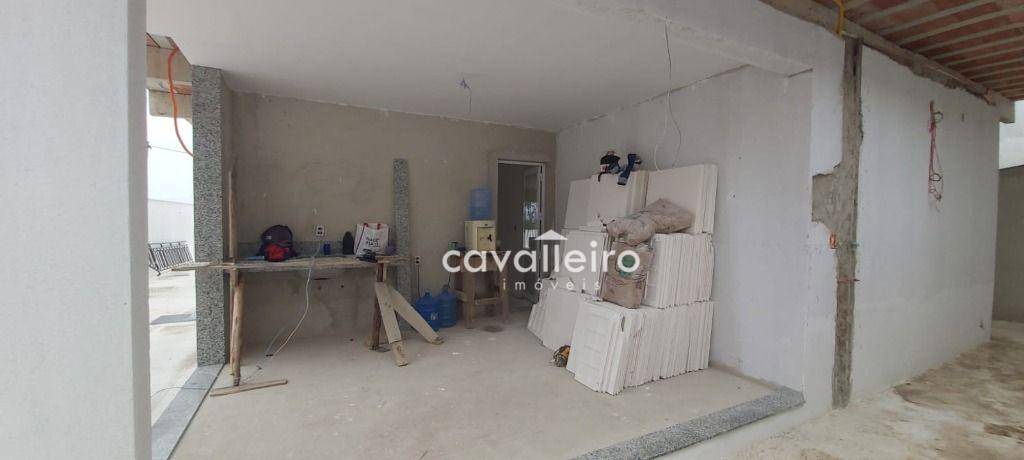 Casa à venda com 3 quartos, 180m² - Foto 22