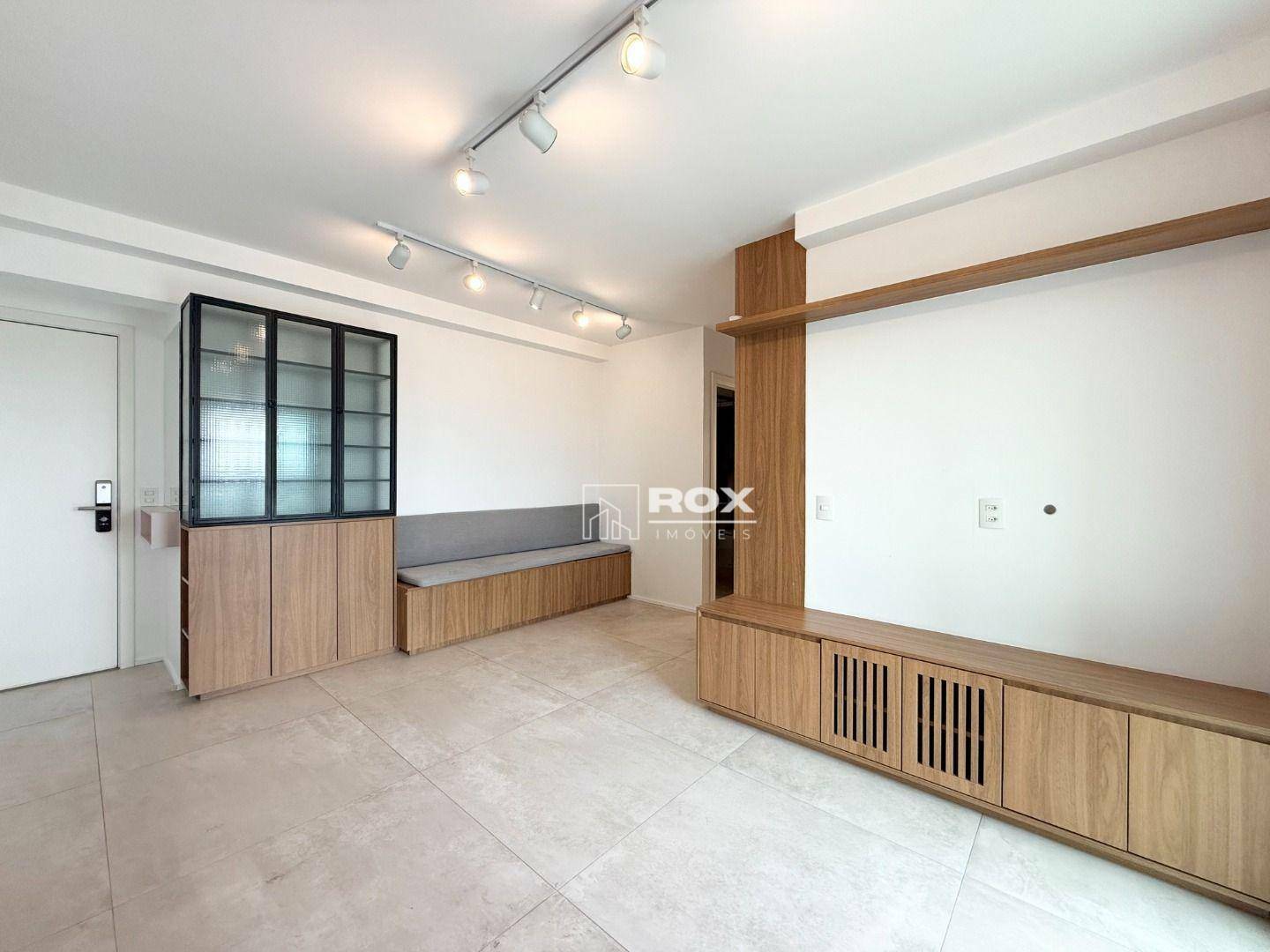 Apartamento à venda com 2 quartos, 61m² - Foto 20