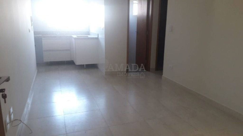 Apartamento à venda com 2 quartos, 46m² - Foto 5