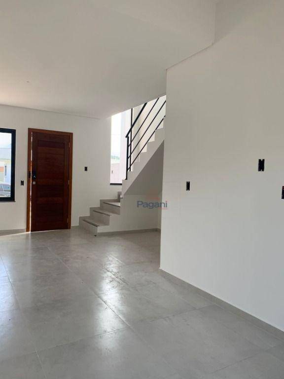 Sobrado, 2 quartos, 88 m² - Foto 3