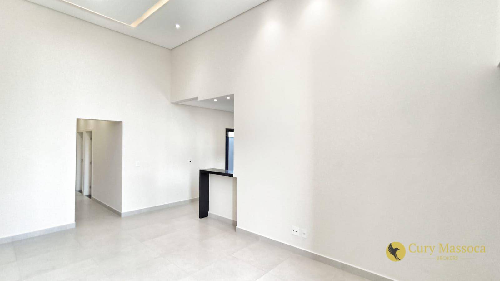 Casa de Condomínio à venda com 3 quartos, 107m² - Foto 2