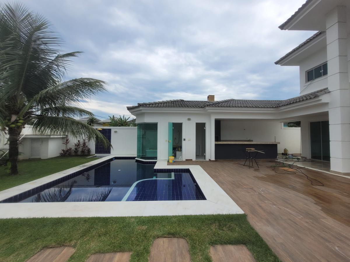 Casa de Condomínio à venda com 4 quartos, 370m² - Foto 9