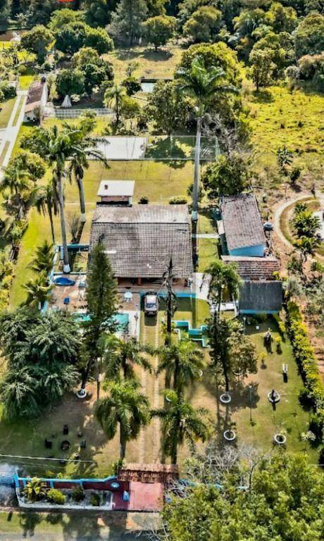 Chácara à venda com 5 quartos, 295m² - Foto 15