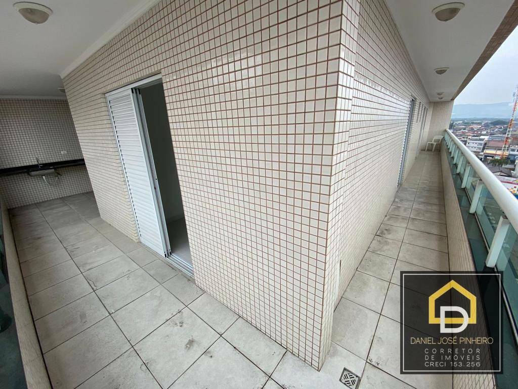 Apartamento à venda com 3 quartos, 122m² - Foto 3