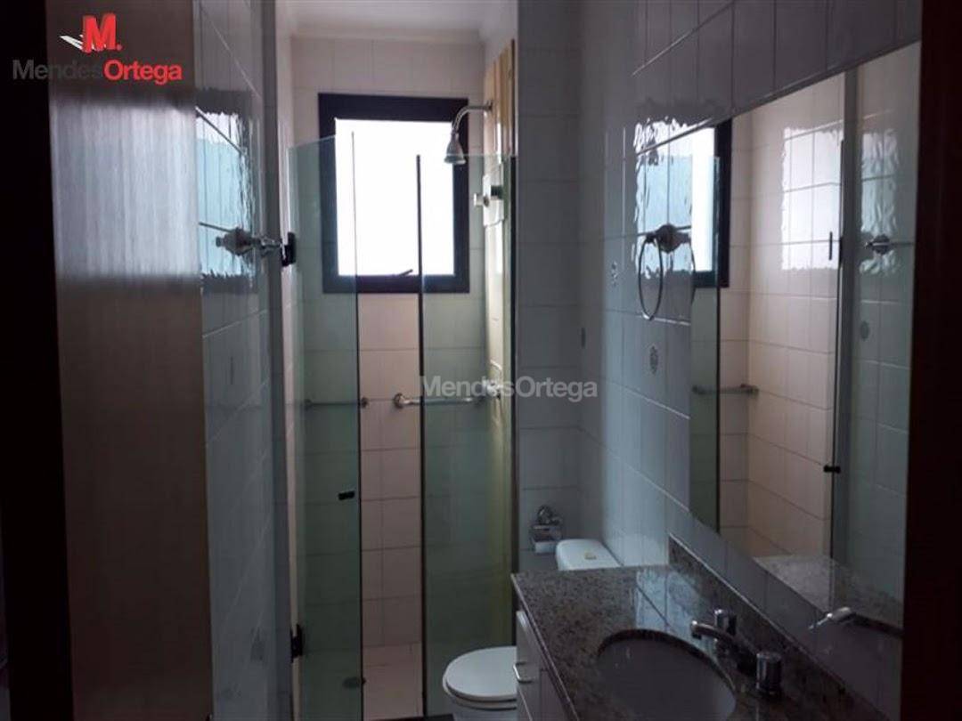 Apartamento à venda com 4 quartos, 275m² - Foto 11