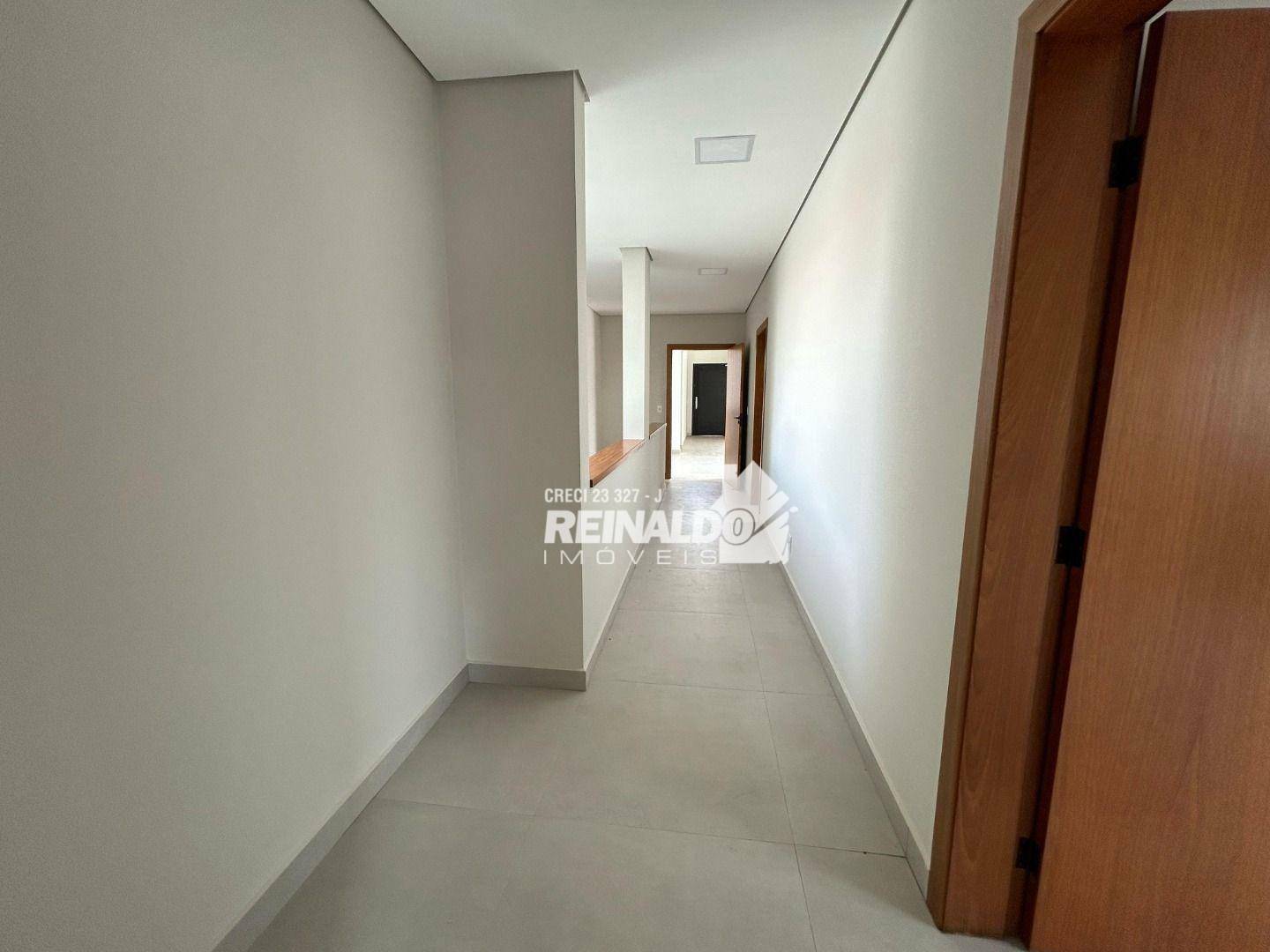 Casa de Condomínio à venda e aluguel com 3 quartos, 251m² - Foto 19