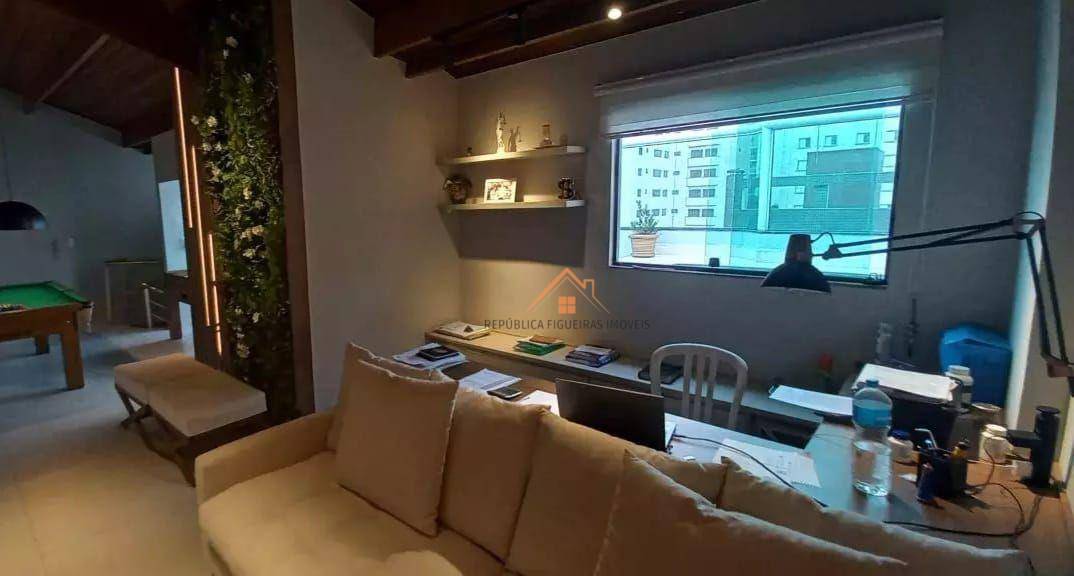 Cobertura à venda com 3 quartos, 202m² - Foto 24