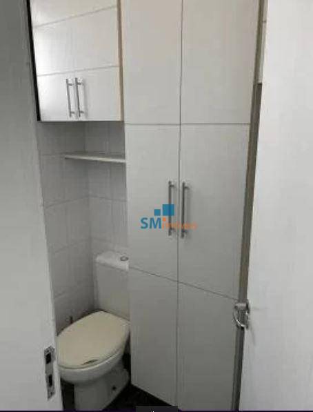 Apartamento à venda com 3 quartos, 84m² - Foto 14