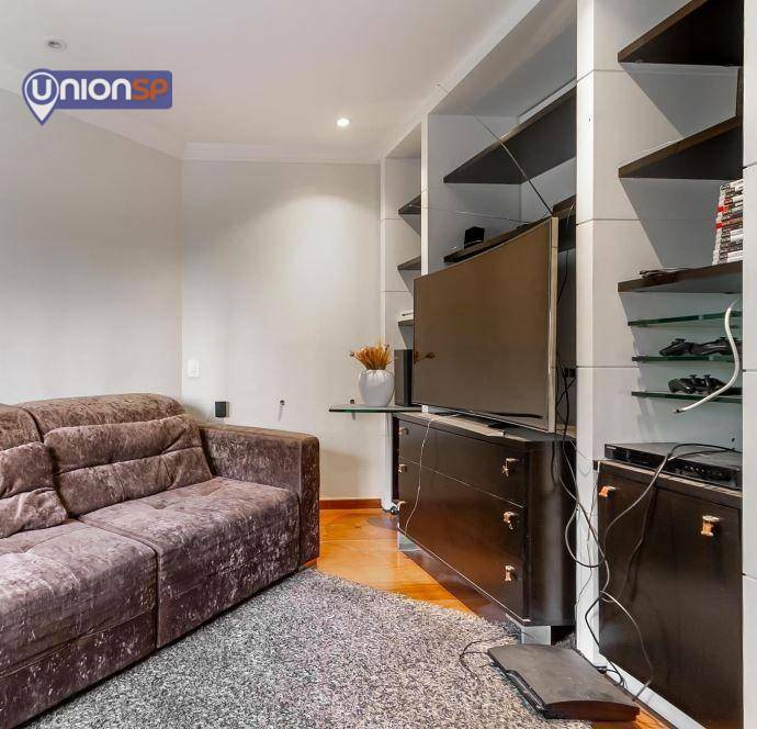 Apartamento à venda com 4 quartos, 190m² - Foto 4