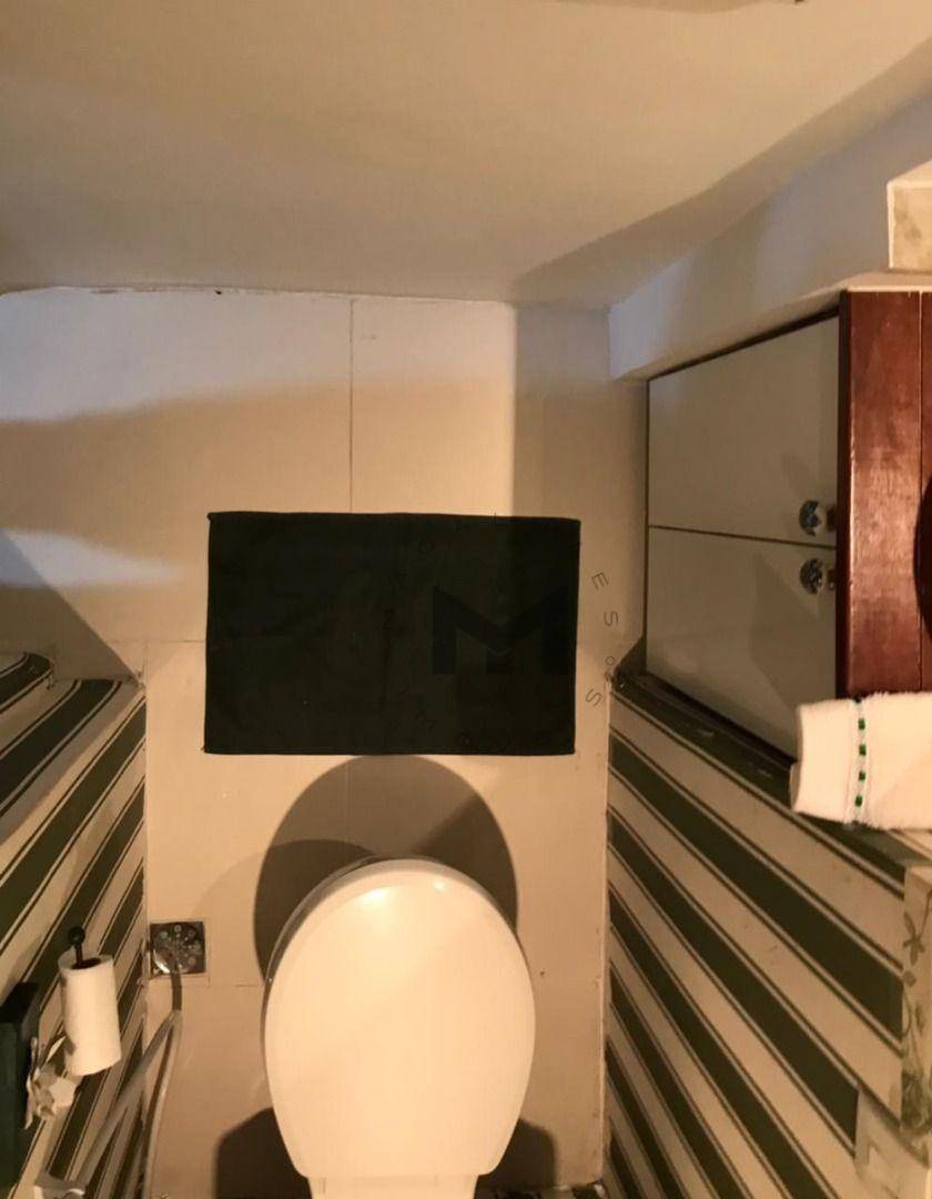 Apartamento à venda com 1 quarto, 87m² - Foto 13