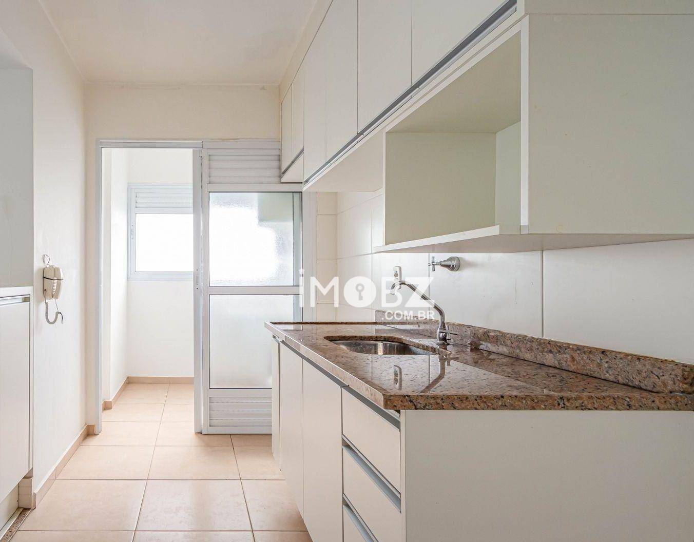 Apartamento à venda com 2 quartos, 50m² - Foto 8