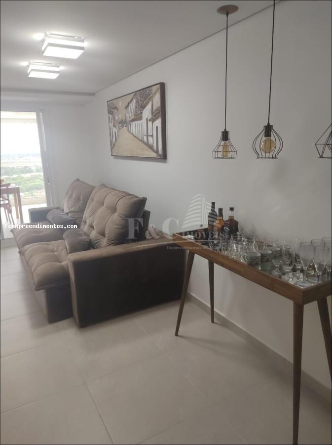 Apartamento à venda com 2 quartos, 69m² - Foto 2