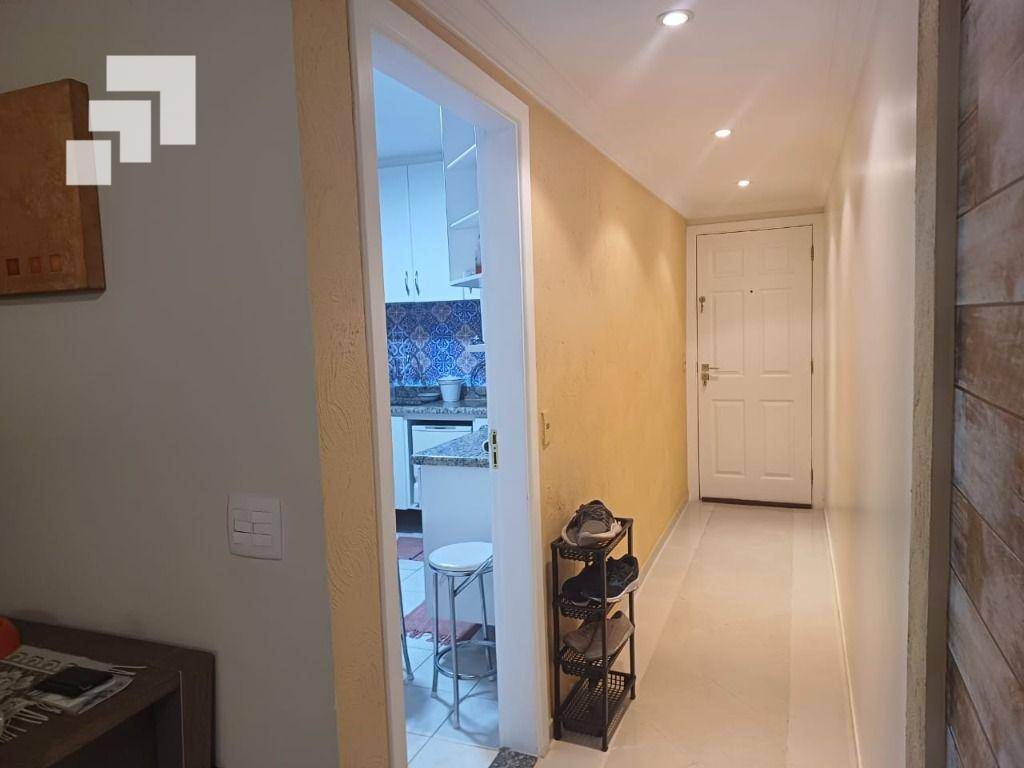 Apartamento à venda com 3 quartos, 110m² - Foto 8