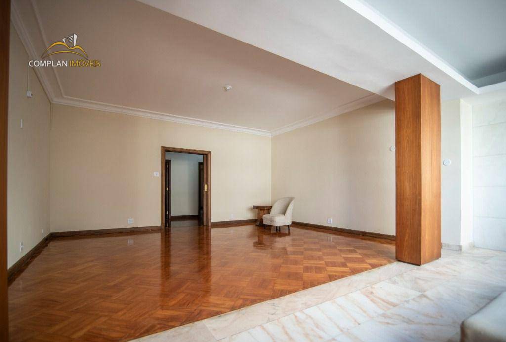 Apartamento para alugar com 4 quartos, 280m² - Foto 5