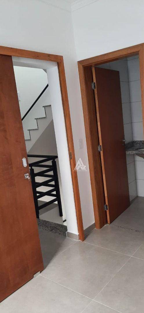 Sobrado à venda com 2 quartos, 89m² - Foto 40