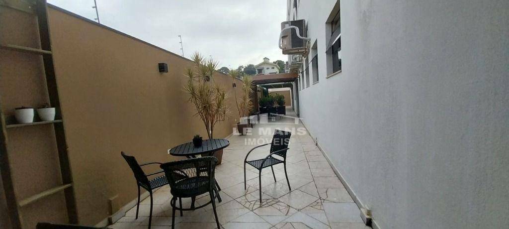 Conjunto Comercial-Sala para alugar, 1000m² - Foto 6