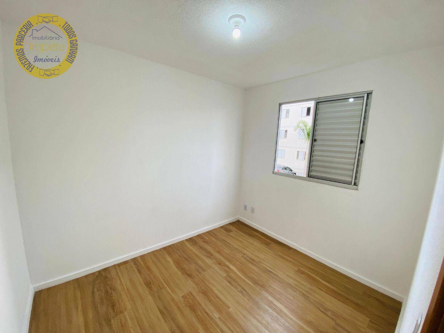 Apartamento à venda com 2 quartos, 46m² - Foto 8