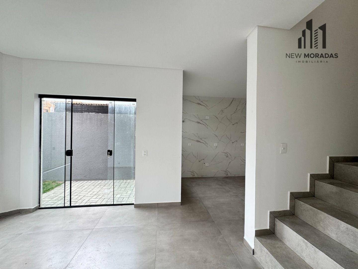 Sobrado à venda com 3 quartos, 104m² - Foto 7