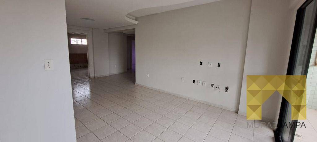 Apartamento à venda com 3 quartos, 125m² - Foto 4