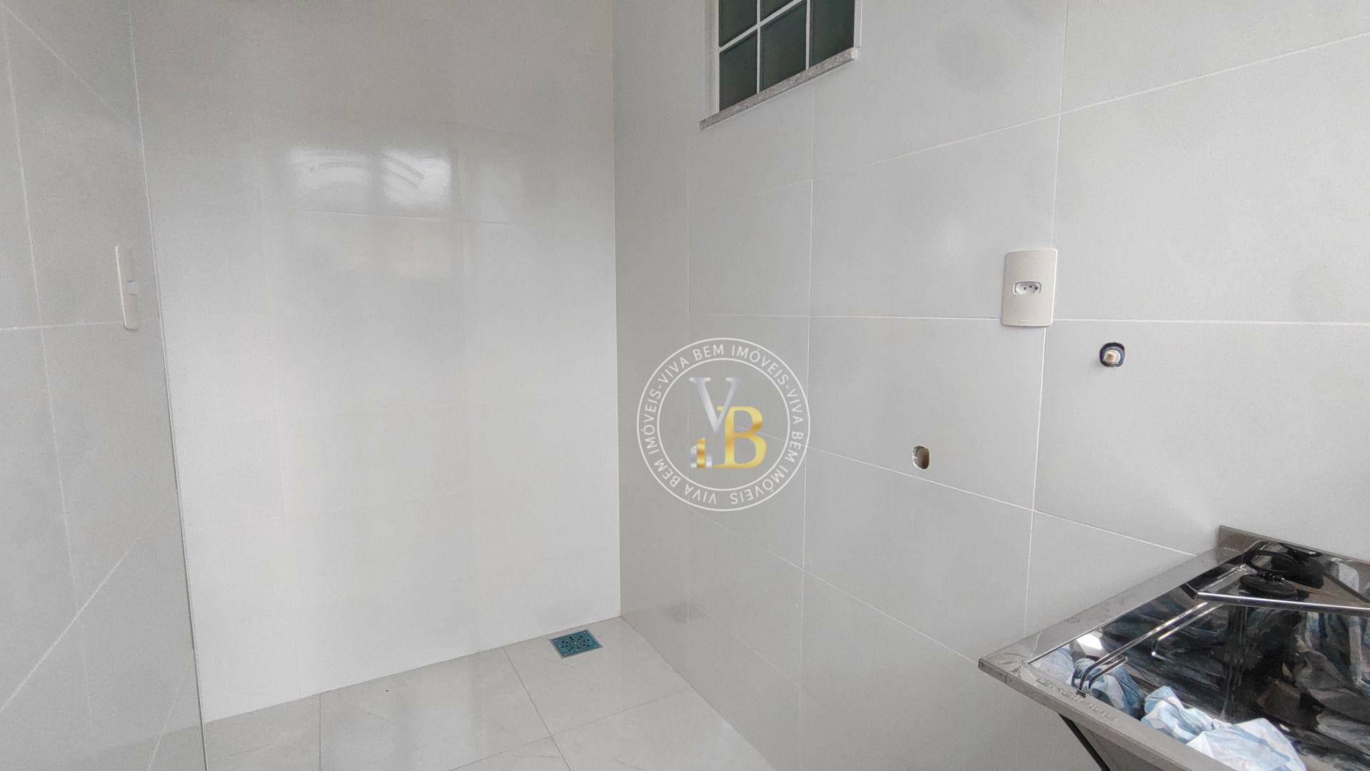 Cobertura à venda com 3 quartos, 72m² - Foto 8