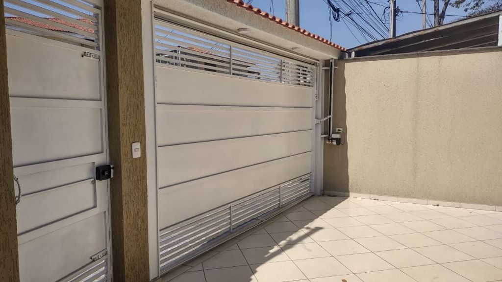 Sobrado à venda com 3 quartos, 99m² - Foto 12