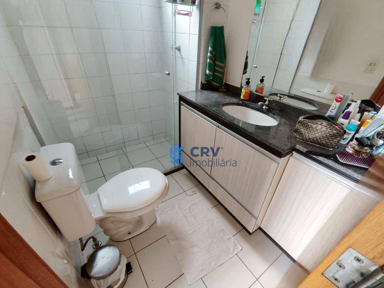 Apartamento à venda com 3 quartos, 68m² - Foto 14