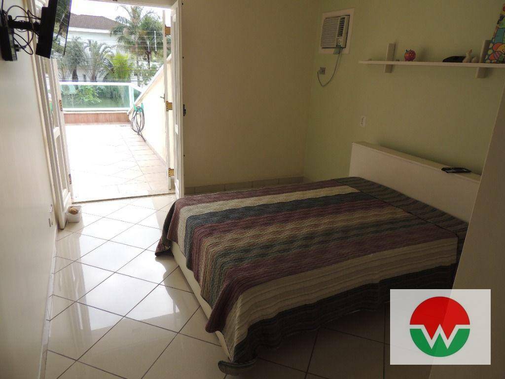 Casa de Condomínio à venda com 4 quartos, 280m² - Foto 23