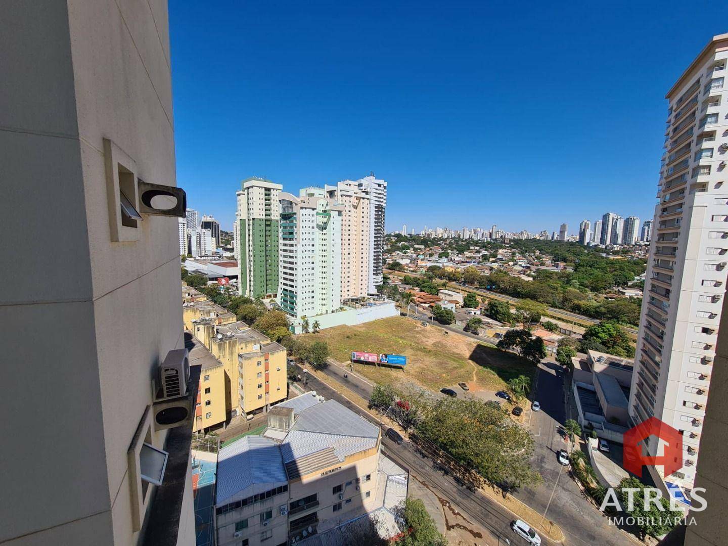 Apartamento para alugar com 2 quartos, 72m² - Foto 17