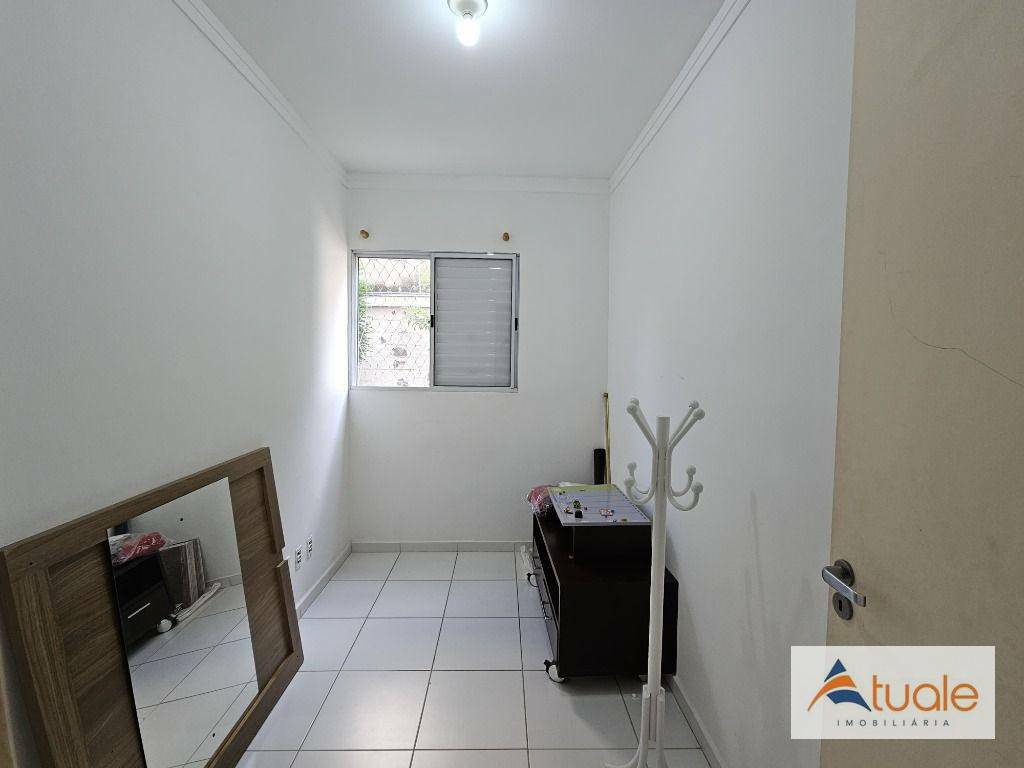 Apartamento para alugar com 3 quartos, 69m² - Foto 16