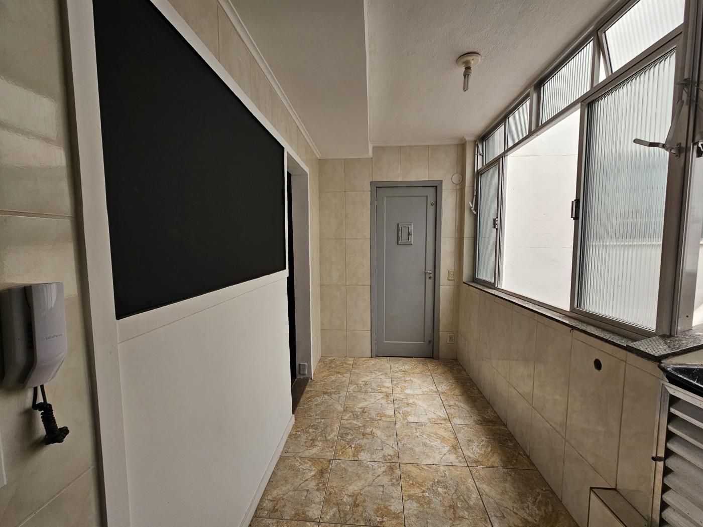 Apartamento para alugar com 2 quartos, 55m² - Foto 22