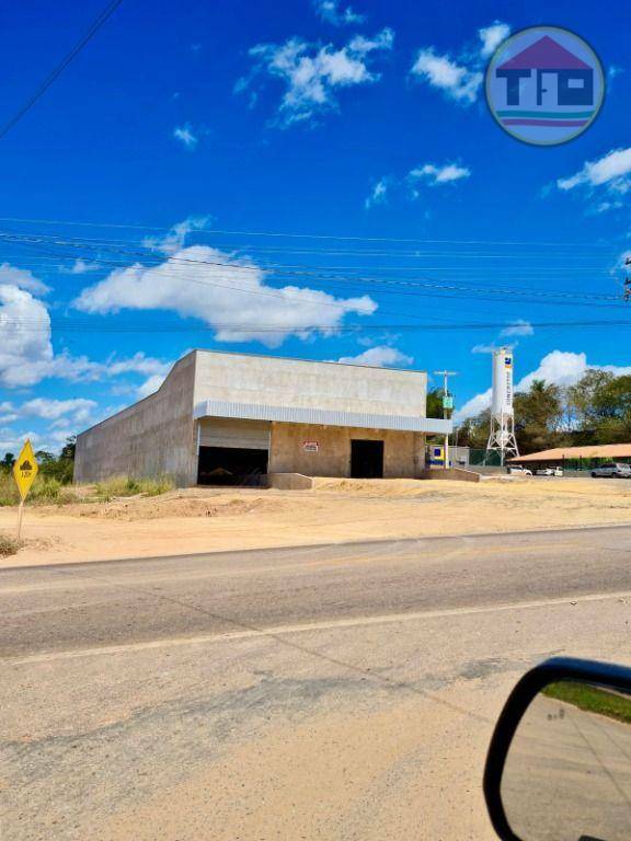 Depósito-Galpão, 1700 m² - Foto 2