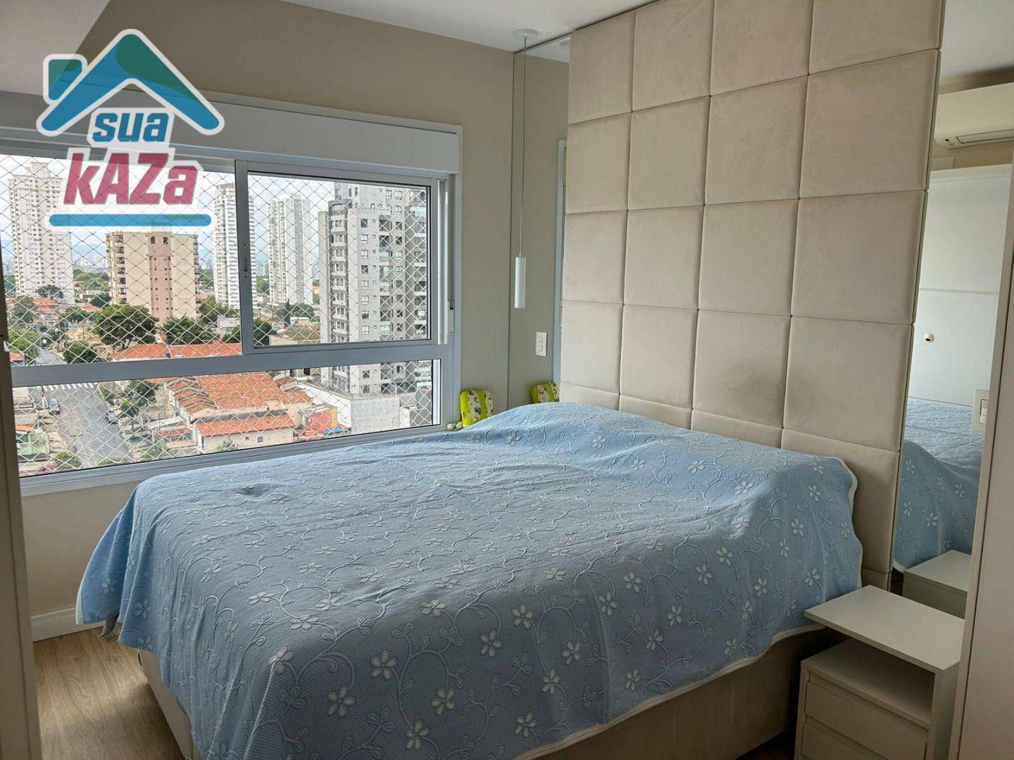 Apartamento à venda com 3 quartos, 91m² - Foto 11