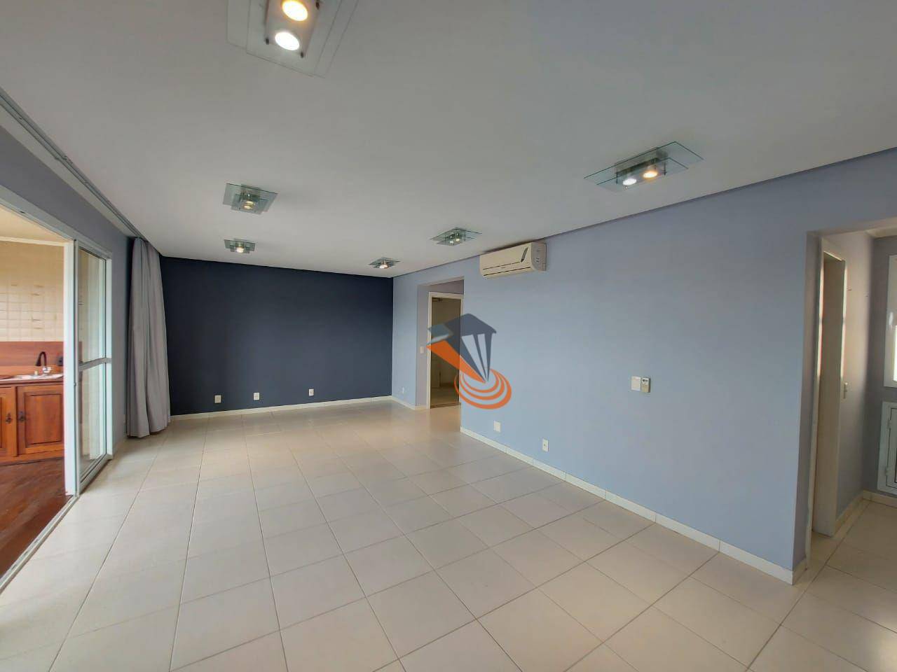 Apartamento à venda com 4 quartos, 137m² - Foto 6