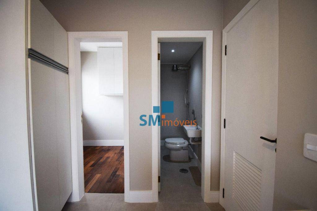 Apartamento à venda com 4 quartos, 195m² - Foto 10