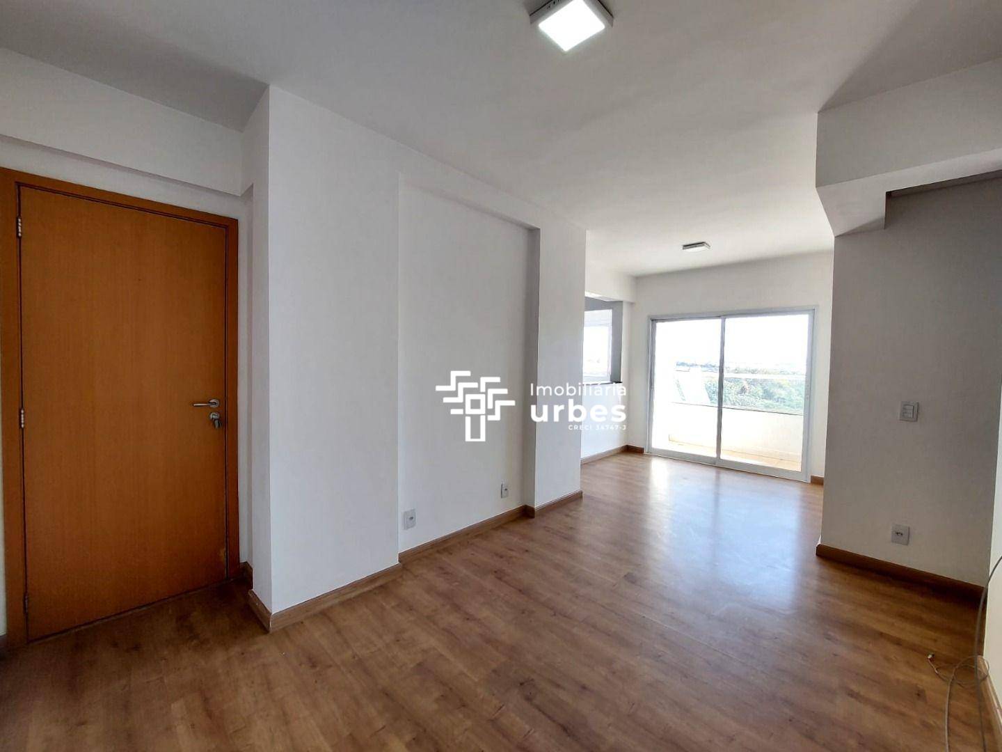 Apartamento, 3 quartos, 79 m² - Foto 2