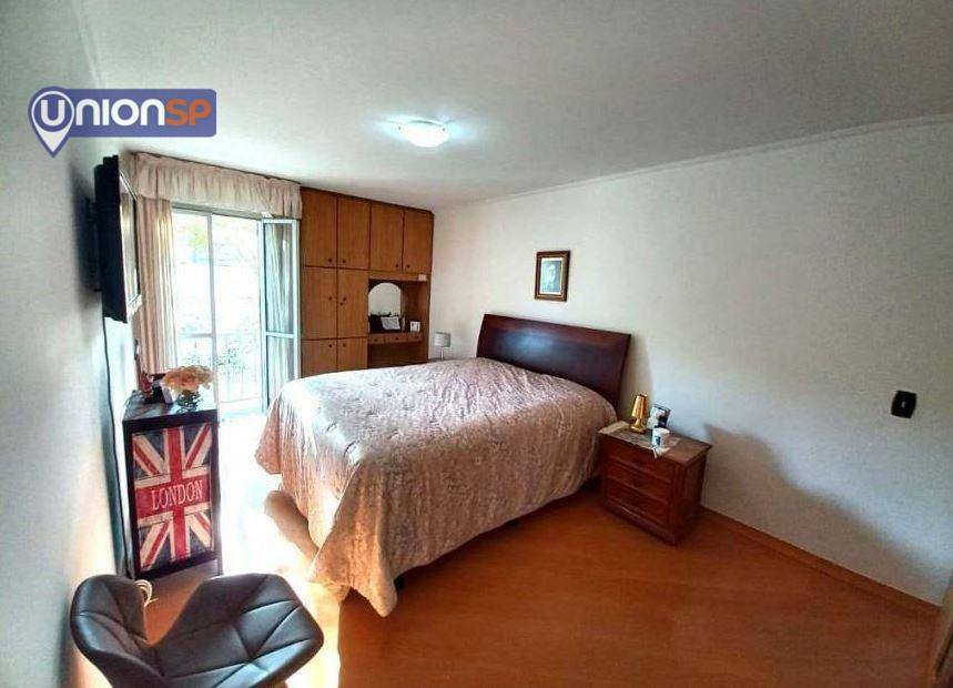 Apartamento à venda com 3 quartos, 130m² - Foto 6