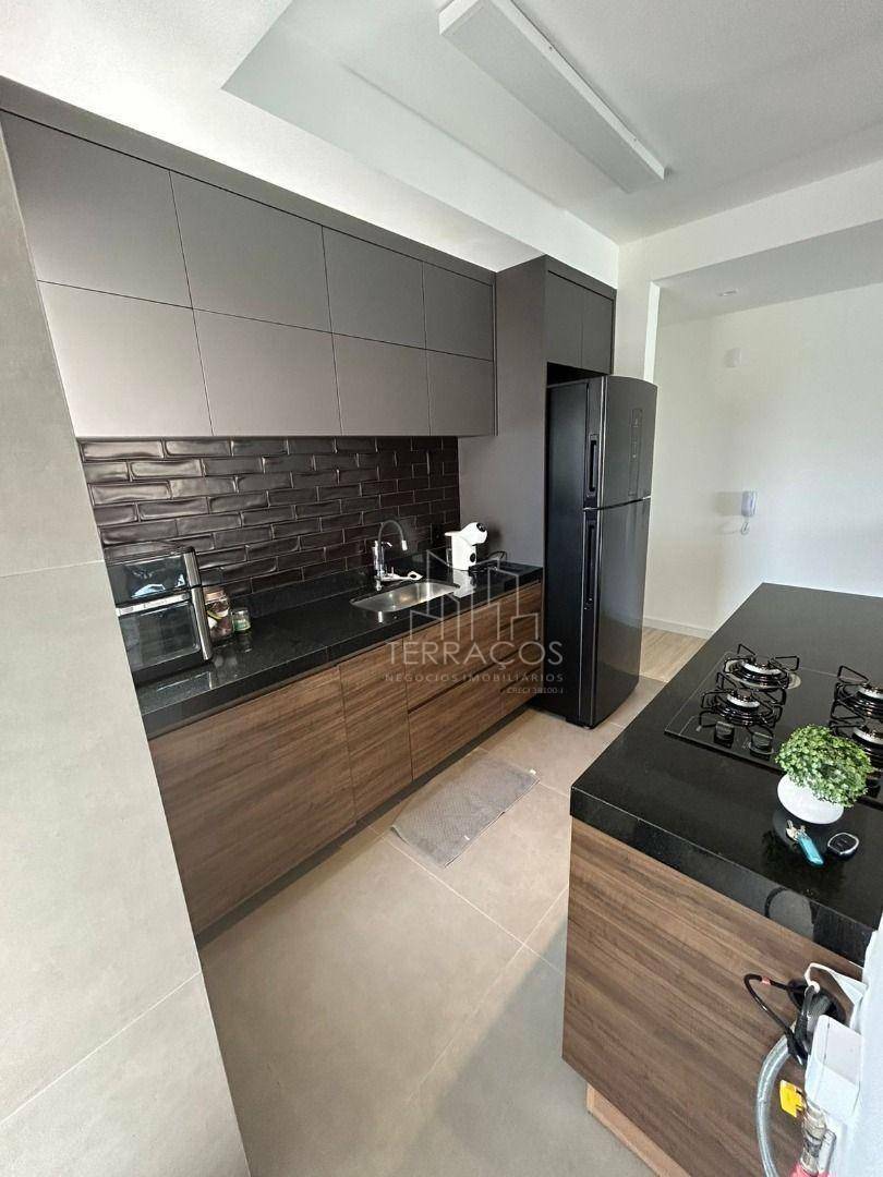 Apartamento à venda com 3 quartos, 78m² - Foto 6