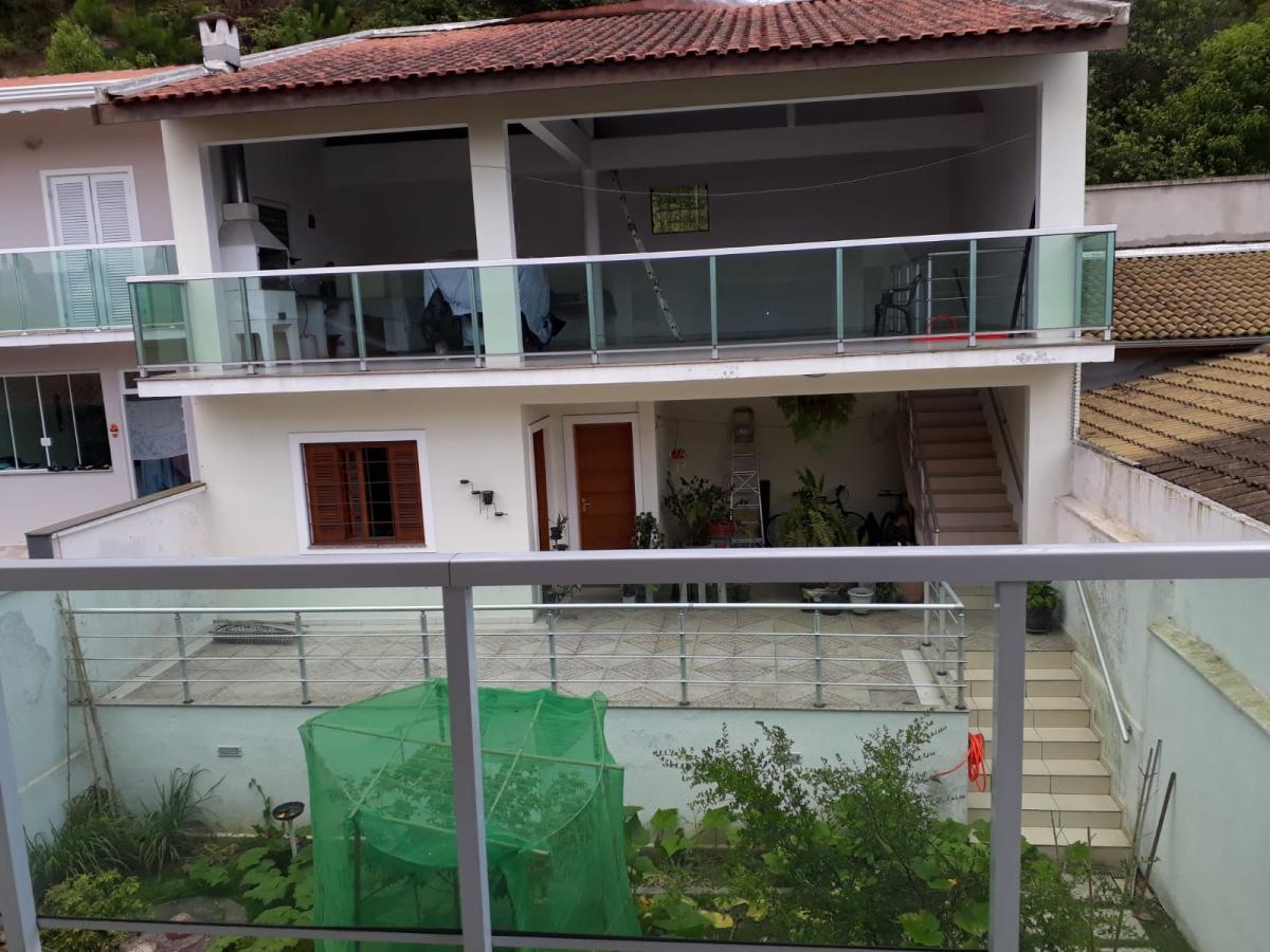 Sobrado à venda com 4 quartos, 350m² - Foto 19