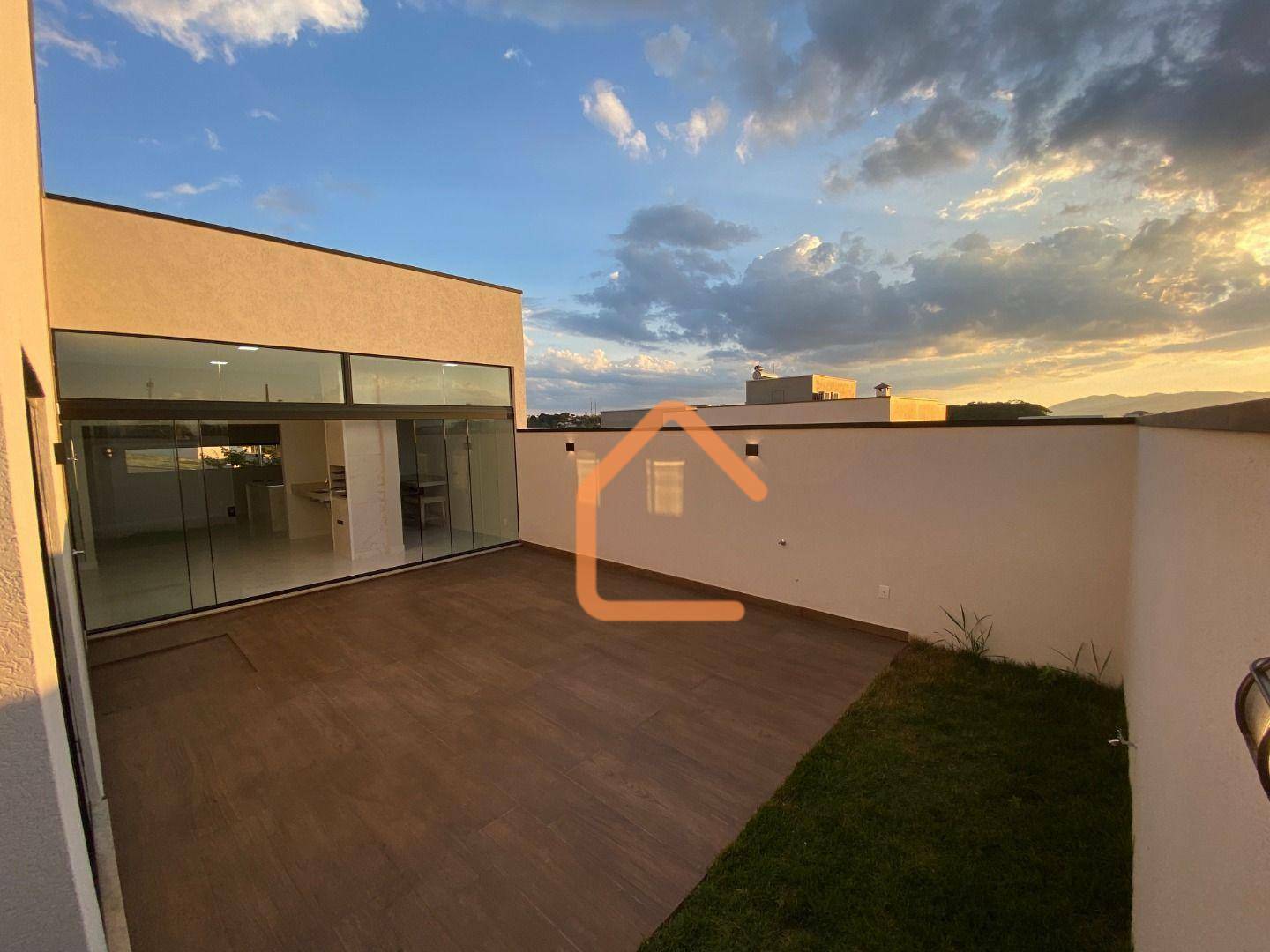 Casa à venda com 3 quartos, 150m² - Foto 6