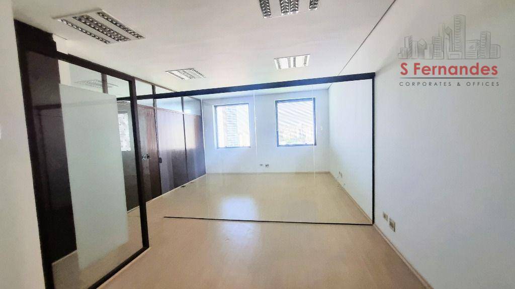 Conjunto Comercial-Sala para alugar, 64m² - Foto 2