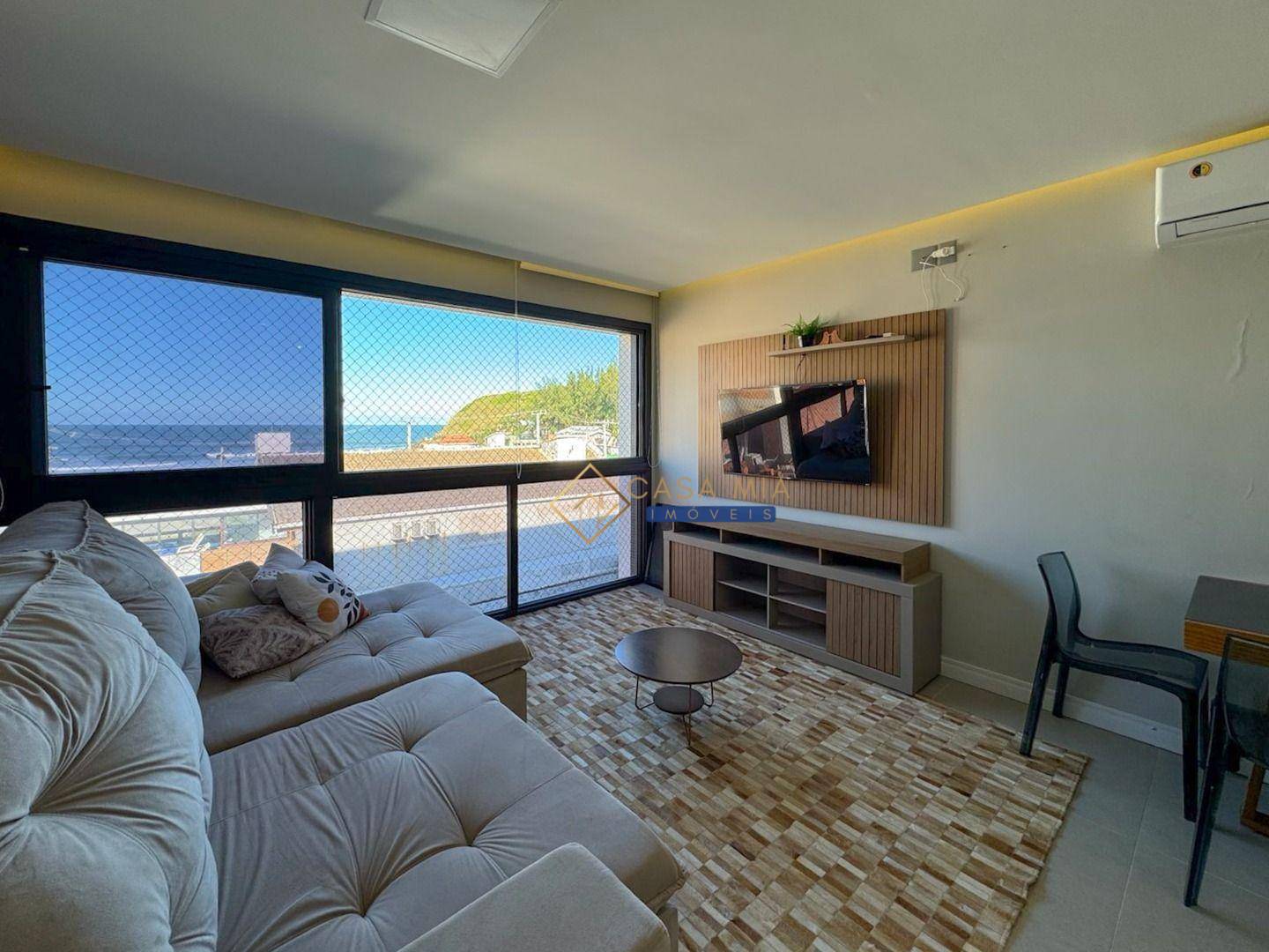 Apartamento, 2 quartos, 72 m² - Foto 1