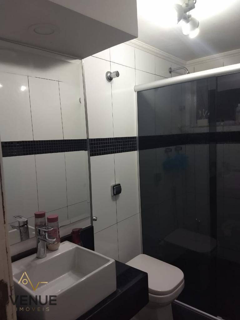 Apartamento à venda com 3 quartos, 88m² - Foto 21