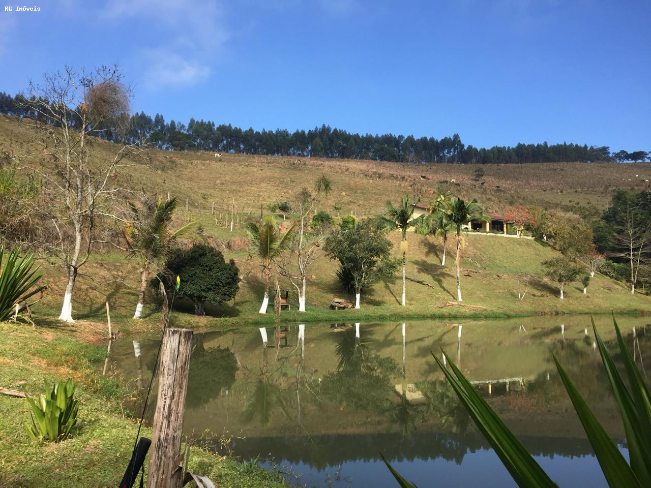 Sítio à venda com 2 quartos - Foto 1