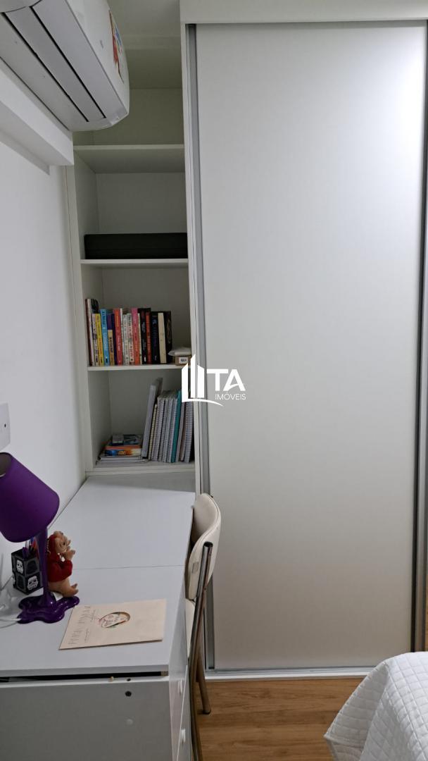 Apartamento à venda com 3 quartos, 98m² - Foto 13