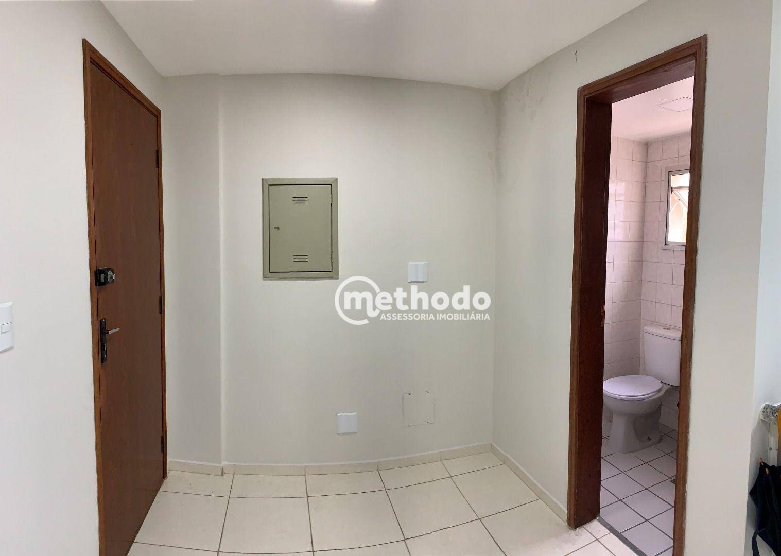 Conjunto Comercial-Sala para alugar, 30m² - Foto 11